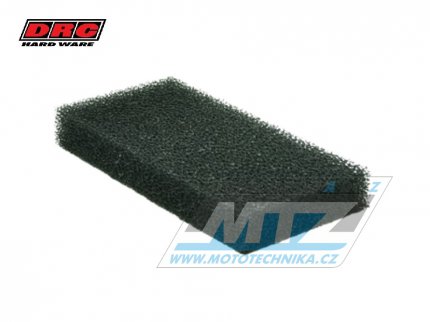 Pna Universal DRC Skid Plate Foam - DRC D58-17-012 - 30x15x4cm - ern