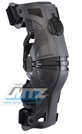 Chrnie kolen (kolenn ortzy) MOBIUS X8 Knee Brace (sada=pr) - edo-ern - velikost XL