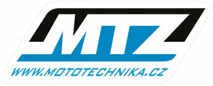 Samolepka MTZ (rozmry: 100x38cm)